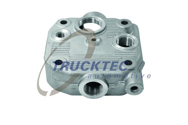 TRUCKTEC AUTOMOTIVE Sylinterikansi, paineilmakompressori 01.15.070